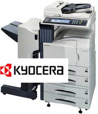 Kyocera-Mita-copier